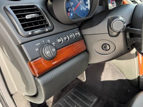 Used 2005 Maserati Quattroporte image 46
