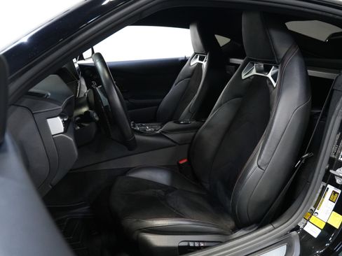 Used 2022 Toyota Supra 3.0 COUPE 2D image 26
