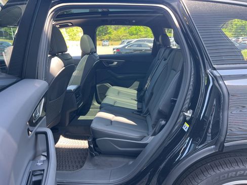 New 2026 Audi Q7 2.0T Premium AWD/4WD image 29