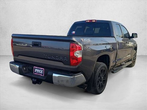 Used 2019 Toyota Tundra SR5 image 5