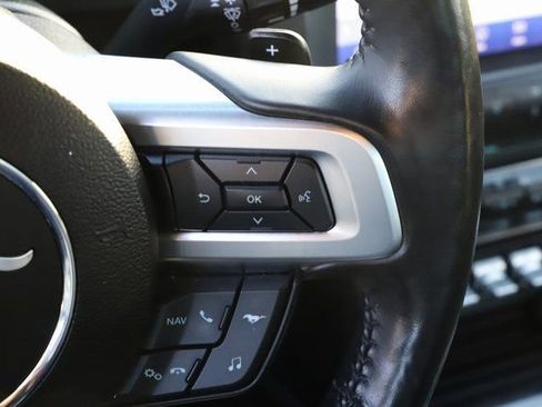 Used 2021 Ford Mustang GT Premium w/ Equipment Group 401A image 22