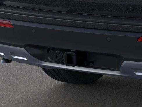 New 2026 Ford Explorer Active image 23