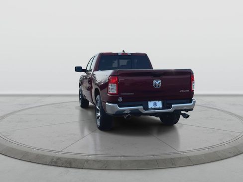Used 2022 RAM 1500 Big Horn AWD/4WD image 7