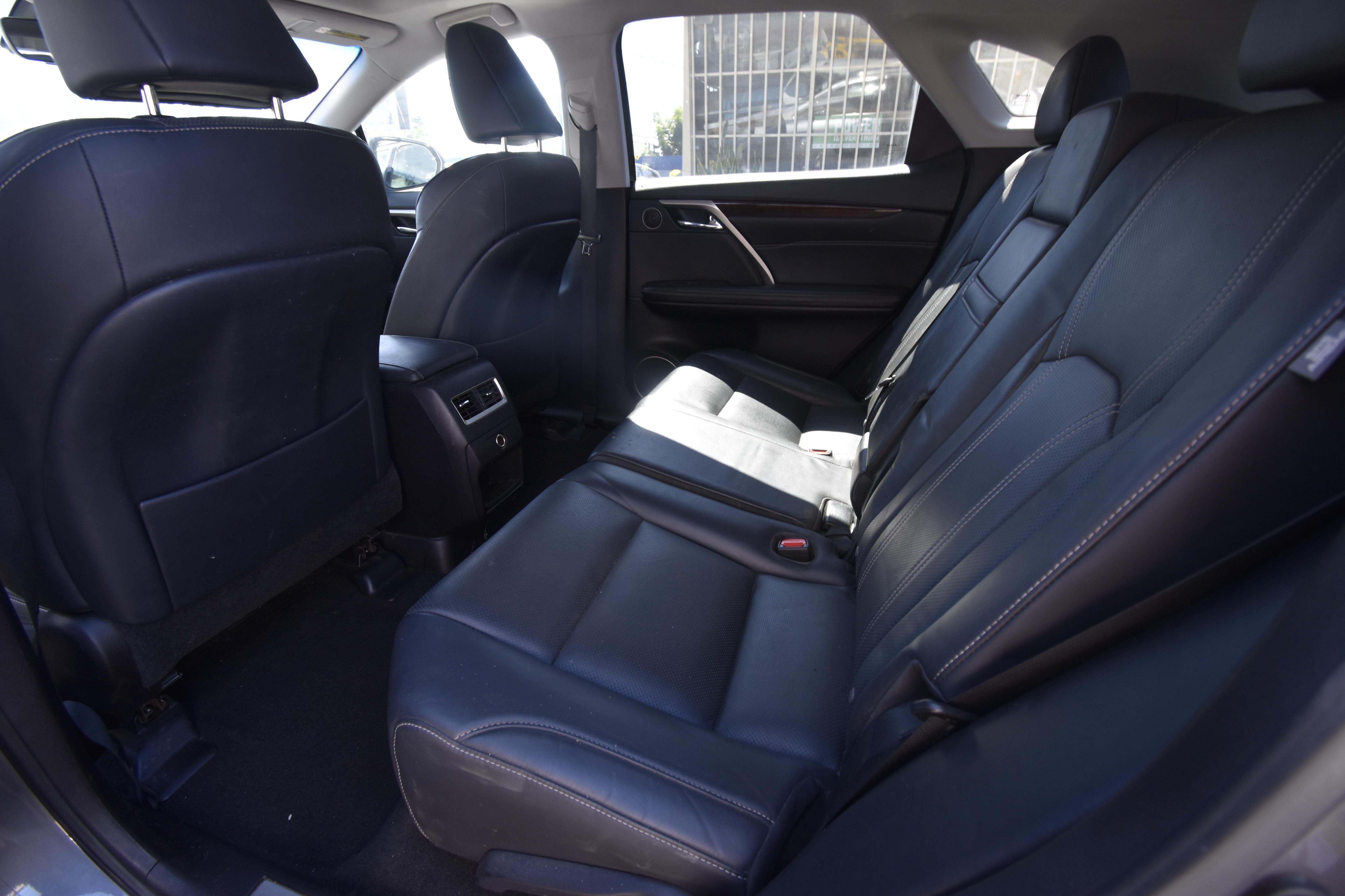 Used 2016 Lexus RX 350 AWD w/ Premium Package image 11