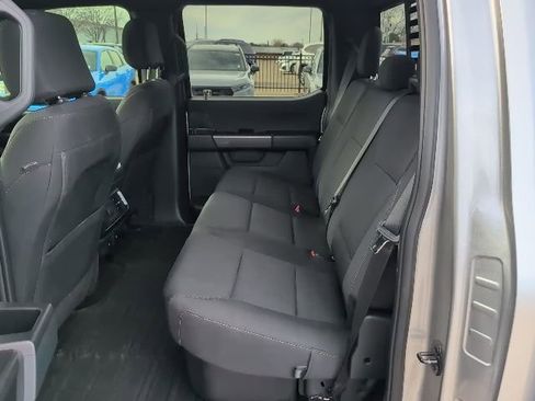 Used 2022 Ford F150 XLT w/ Equipment Group 302A High image 12