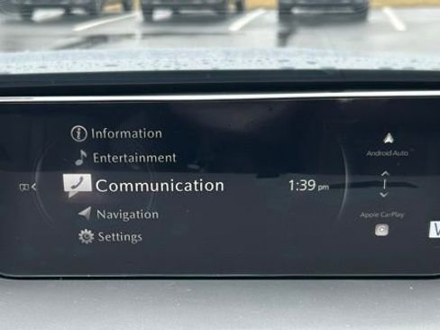 New 2026 MAZDA CX-50 AWD 2.5 S w/ Premium Package image 21