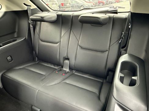 Used 2023 MAZDA CX-9 Touring AWD/4WD image 18