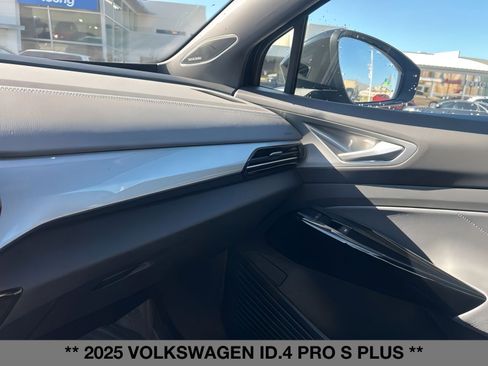 New 2025 Volkswagen ID.4 Pro S Plus image 32