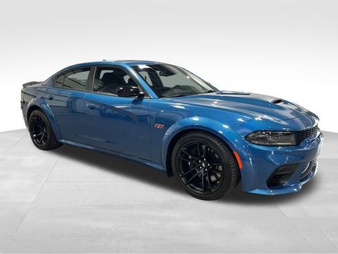 Used 2023 Dodge Charger Scat Pack image 1