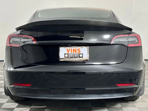 Used 2019 Tesla Model 3 Standard Range Plus RWD image 28