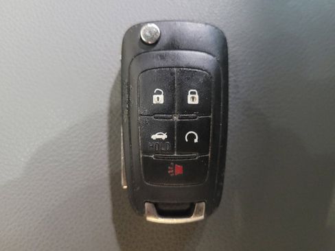 Used 2015 Chevrolet Impala LTZ FWD image 32