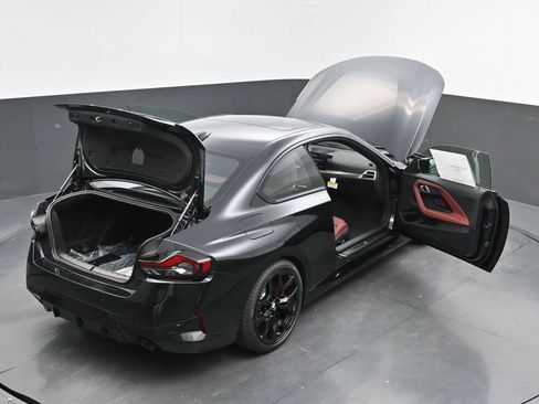 New 2025 BMW 230i Coupe w/ M Sport Package image 49