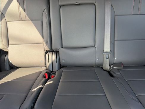 New 2026 Chevrolet Tahoe RST RWD image 24
