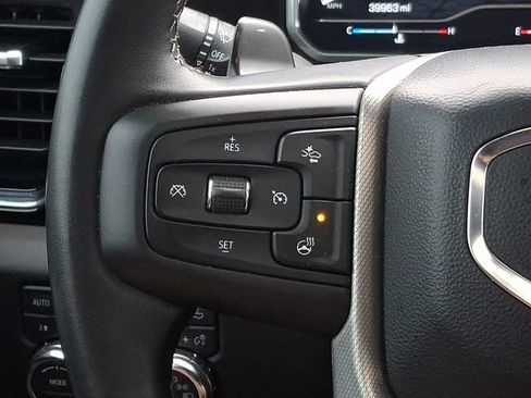 Certified 2023 GMC Sierra 1500 Denali w/ Denali Reserve Package AWD/4WD image 21