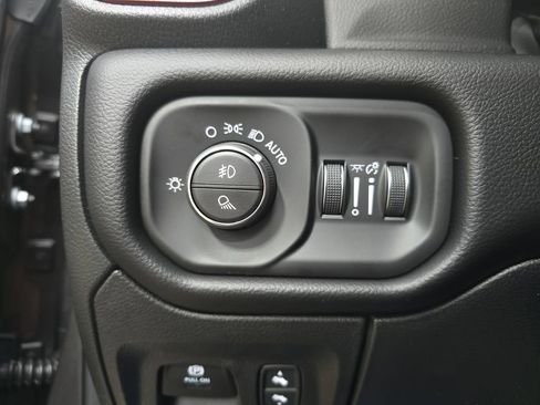 New 2026 RAM 1500 Rebel w/ Rebel Level 1 Equipment Group AWD/4WD image 26