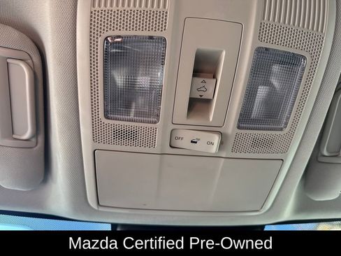 Used 2021 MAZDA CX-5 Grand Touring image 36