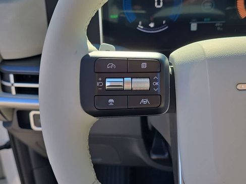 New 2026 Hyundai Santa Fe SE FWD image 24