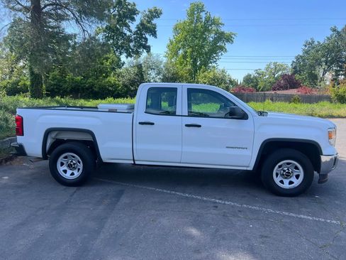 Used 2014 GMC Sierra 1500 4x4 Double Cab image 8