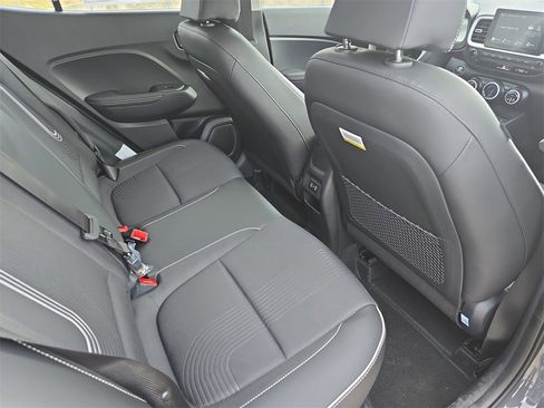 New 2026 Hyundai Venue SEL image 11