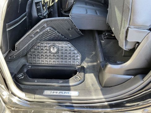 Certified 2024 RAM 1500 Limited image 39