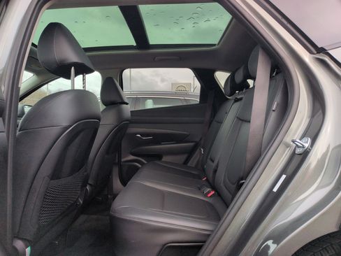 Used 2025 Hyundai Tucson SEL image 15