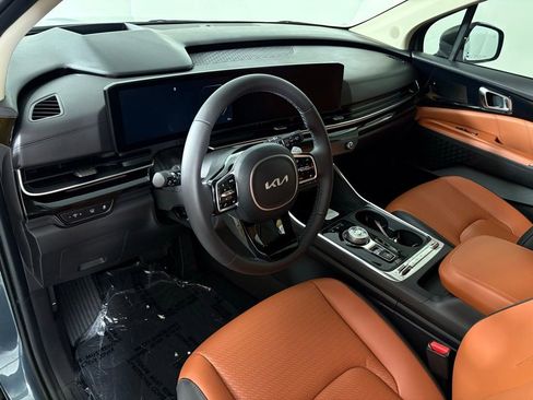 New 2026 Kia Carnival SX Prestige image 17