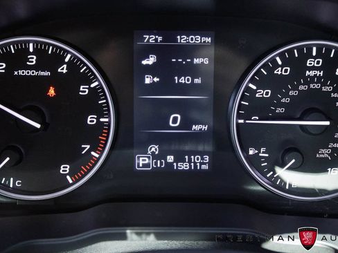 Used 2025 Subaru Impreza 2.0i Sport AWD/4WD image 21