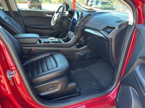 Used 2023 Ford Edge SEL w/ Convenience Package image 20