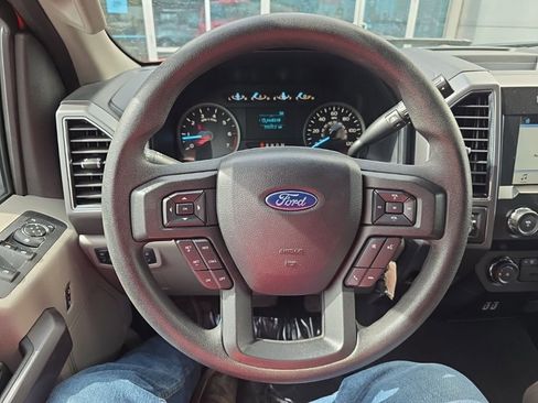 Used 2019 Ford F150 XLT AWD/4WD image 19