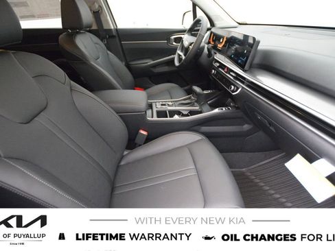 New 2026 Kia Sorento EX image 16