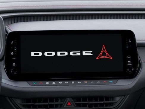 New 2026 Dodge Charger R/T Scat Pack image 18