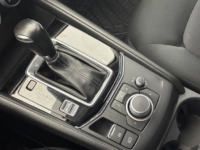 Used 2023 MAZDA CX-5 AWD 2.5 S image 20