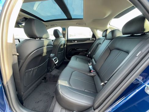 New 2026 Kia K5 EX image 25