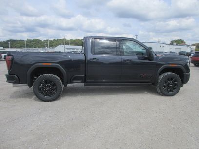 New 2026 GMC Sierra 3500 AT4 w/ AT4 Premium Plus Package
