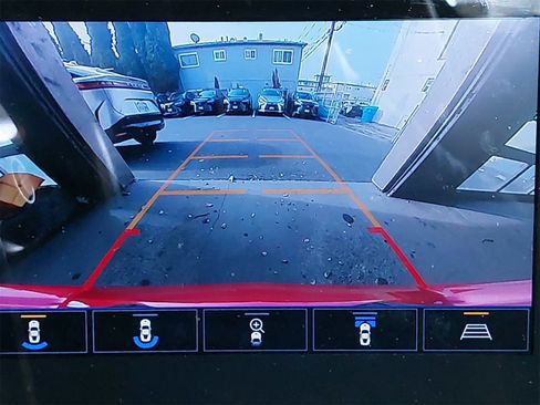 Used 2023 Chevrolet Corvette Stingray Preferred Conv w/ 2LT image 23