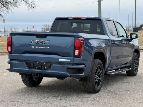 New 2026 GMC Sierra 1500 Elevation w/ Preferred Package image 48