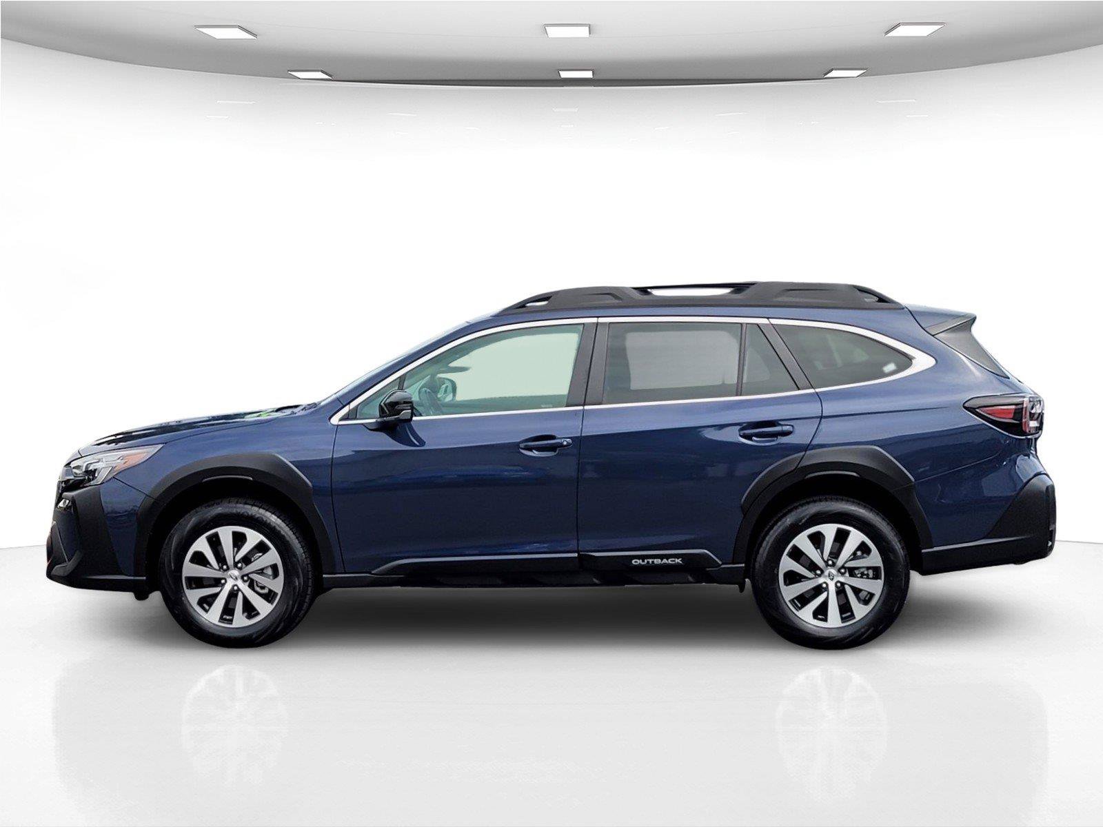Certified 2024 Subaru Outback Premium AWD/4WD image 9