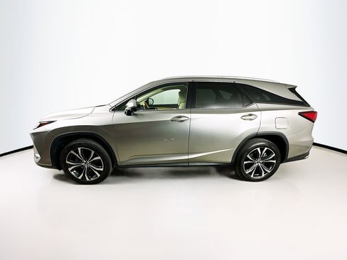 Used 2021 Lexus RX 350L FWD w/ Premium Package image 7