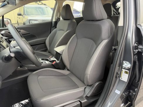 Used 2025 Subaru Impreza 2.0i AWD/4WD image 14
