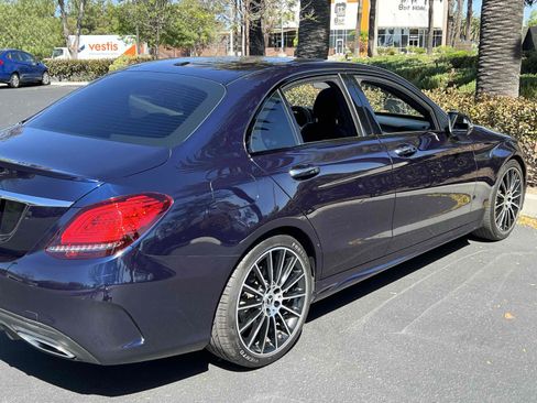 Used 2020 Mercedes-Benz C 300 Sedan image 47