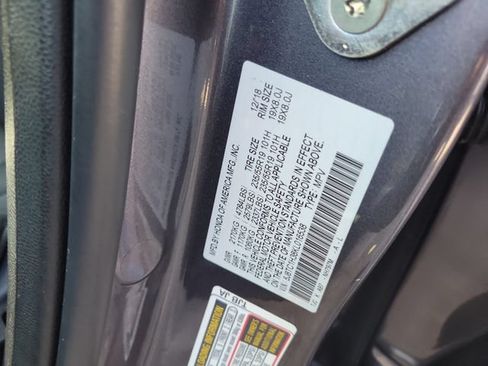 Used 2019 Acura RDX FWD image 22