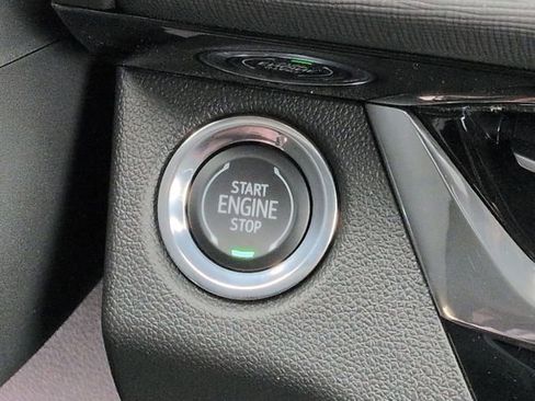 New 2026 Buick Envista Sport Touring w/ Convenience I Package FWD image 14