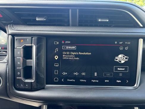 Used 2022 GMC Yukon XL Denali AWD/4WD image 27