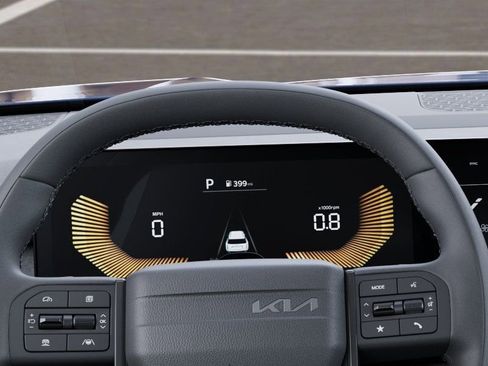 New 2027 Kia Telluride EX X-Line AWD/4WD image 21