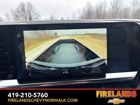 New 2025 Chevrolet Silverado 3500 High Country w/ Technology Package image 34