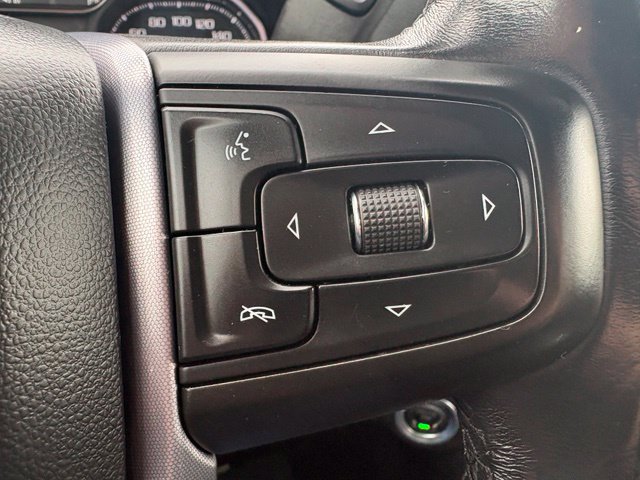 Used 2021 GMC Sierra 1500 Elevation AWD/4WD image 25