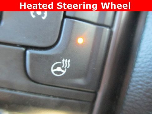 Certified 2021 GMC Sierra 1500 AT4 w/ AT4 Value Package image 29