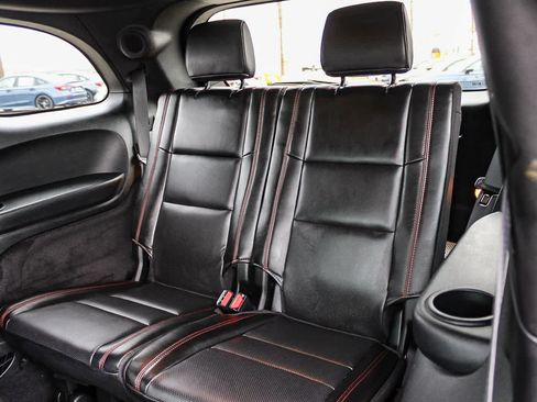 Used 2026 Dodge Durango GT AWD/4WD image 19