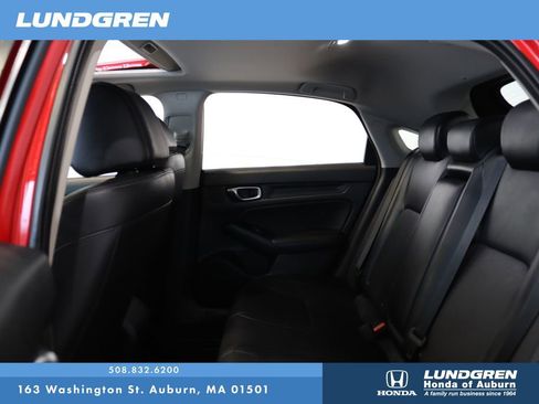 Used 2023 Honda Civic EX-L image 13