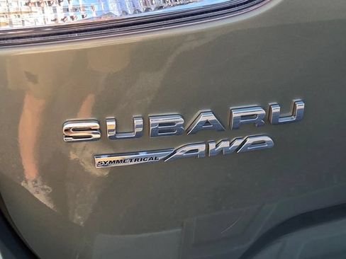 Used 2021 Subaru Forester Premium AWD/4WD image 25